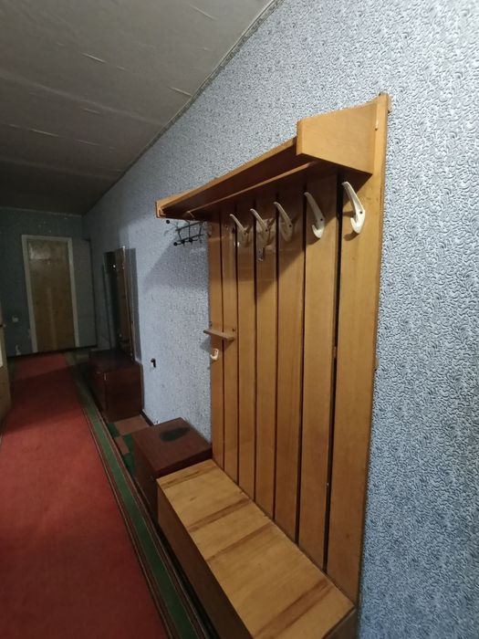 Оренда 3-х кімн.кв. 7/9 без меблі (Космос)