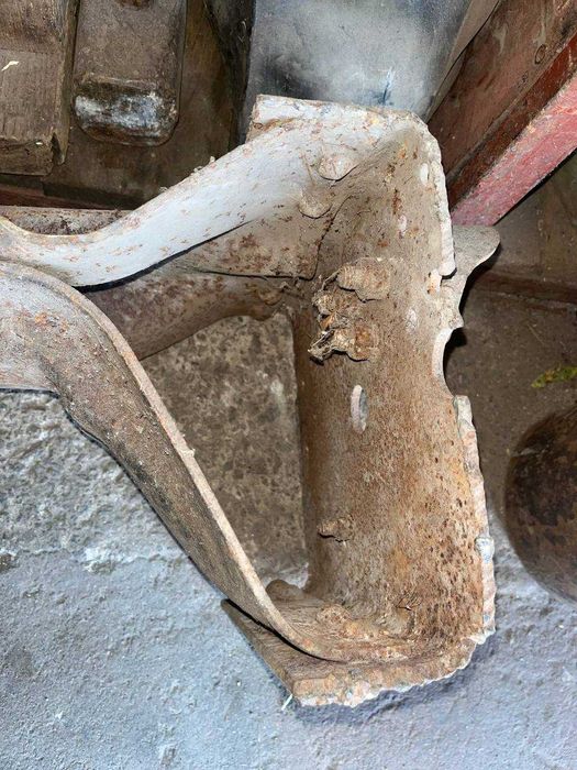 Траверса ЗІЛ-130