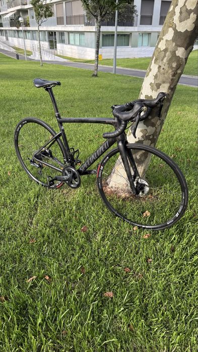 Specialized Tarmac SL6 Disc