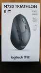 Мышь Logitech M720, MX Anywhere 2S