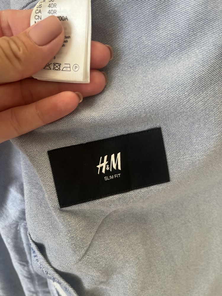 Піджак чоловічий розмір S h&m зріст 175 Терміново!