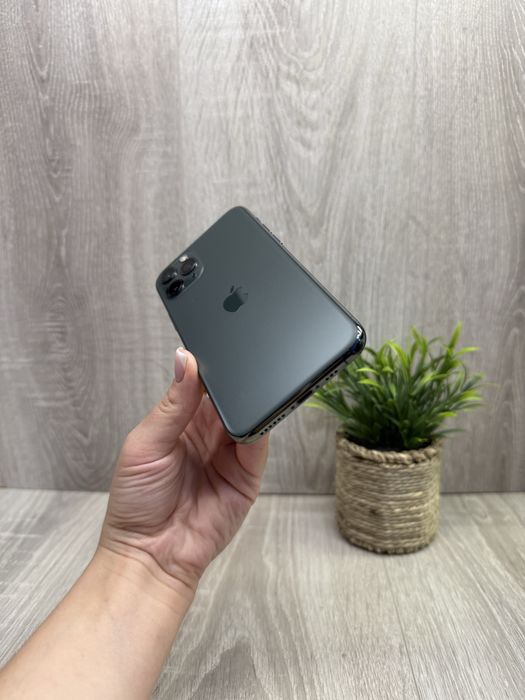 iPhone 11 Pro 64GB Neverlock