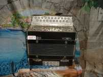 Concertina Avenda N .847