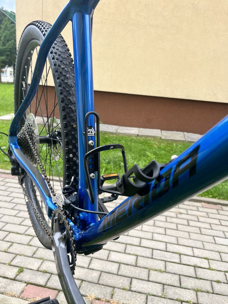 Merida Big Bine Lite
