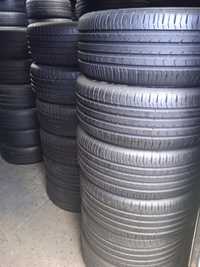 Opony Używane Letnie Wielosezonowe 235/55R17 225/60R17  Jasło Montaż