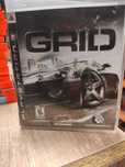 Race Driver: GRID PS3, Sklep Wysyłka Wymiana