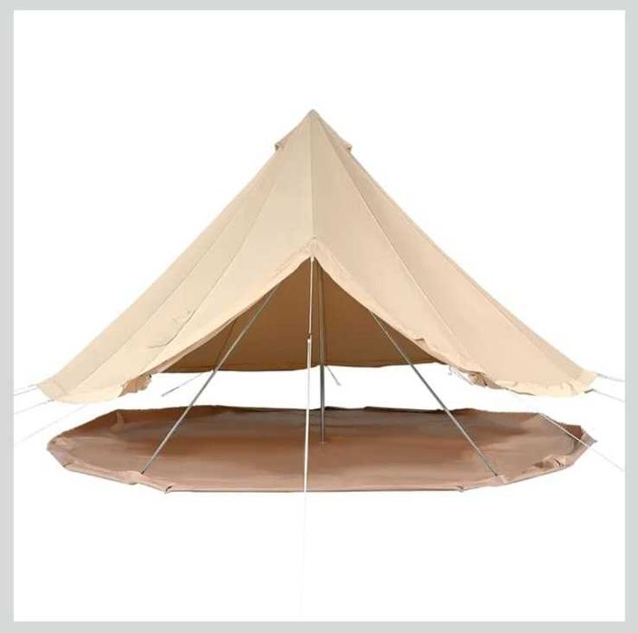 Tenda Vevor 4M Glamping