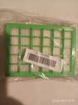 HEPA фільтр zr004201 rowenta (фильтр ровента)