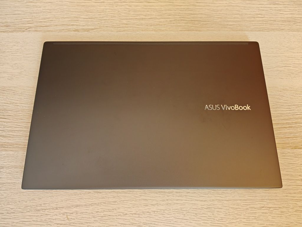 Laptop ASUS VivoBook S14 S433e i5/8GB/512GB SSD/14"/Win11