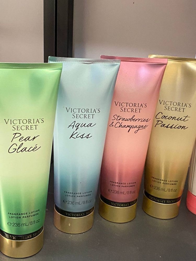 Лосьйони  Victoria's Secret