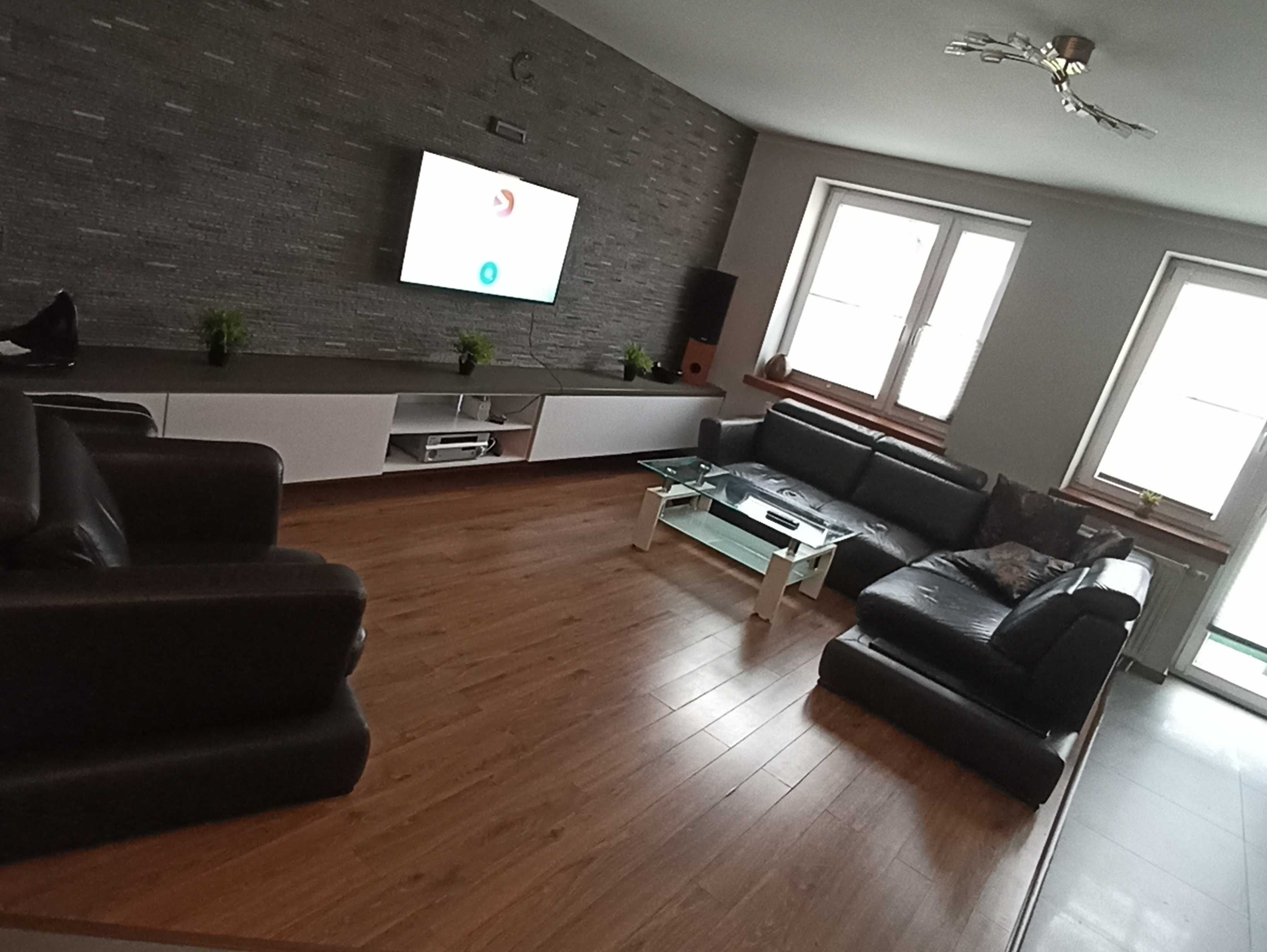 Apartament 63m 3 pokoje z balkonem HIT !