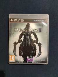 Darksiders II PS3 PL NOWA