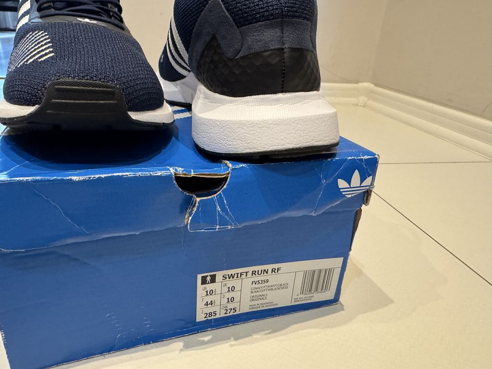 Adidas Swift Run RF