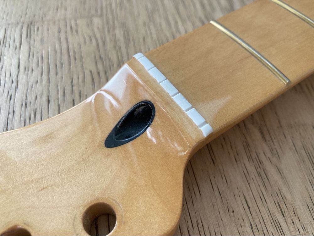 Fender Player II Telecaster Neck гриф електрогітара