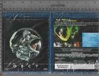 Obcy Ósmy Pasażer Nostromo Blu-ray