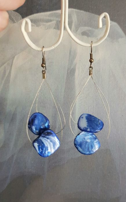 Orsay kolczyki, nowe