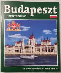 Budapeszt i Szentendre. Spacery po mieście