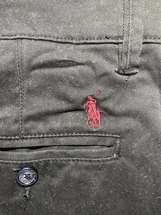 Штани поло ральф / ralph lauren