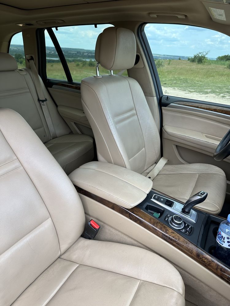 BMW X5 е70 i35 xDrive
