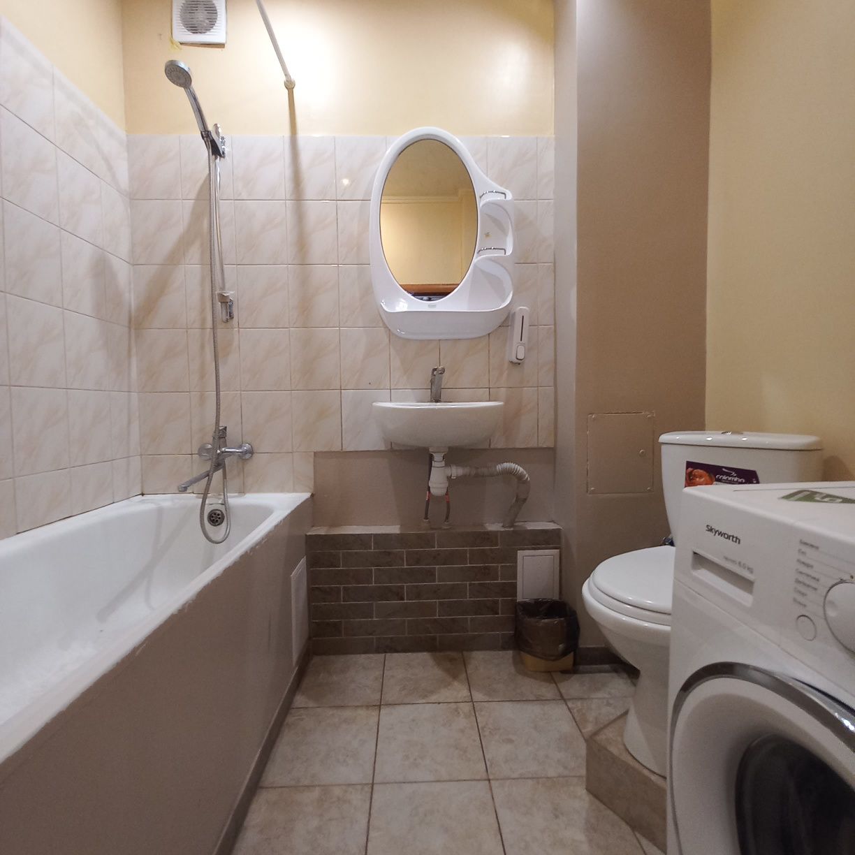Продам 4-х.кім. 2-рівневу 166м2  Голосієво вул. Саперно-Слобідська,10