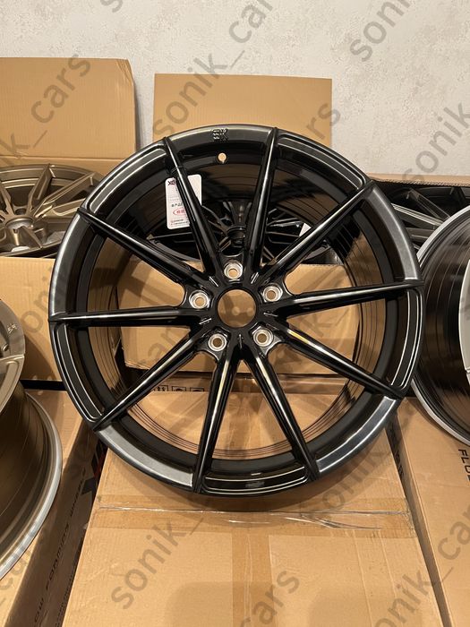 Різноширокі Диски R18 5x120 BMW EK-Racing стиль