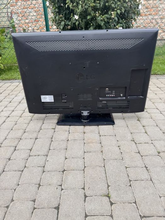 Телевізор LG 42 дюйма плазма (00137)