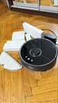 Робот пылесос Roborock S552-00 с комплектующими Robotic Vacuam Cleaner