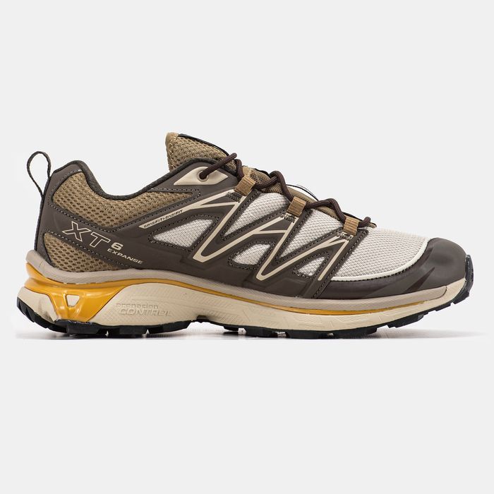 Кроссовки Salomon XT-6 Expanse 40-45 Наложенный Платёж