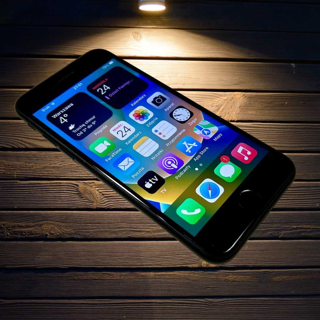 iPhone SE gen 2 (2020) - Osobiście