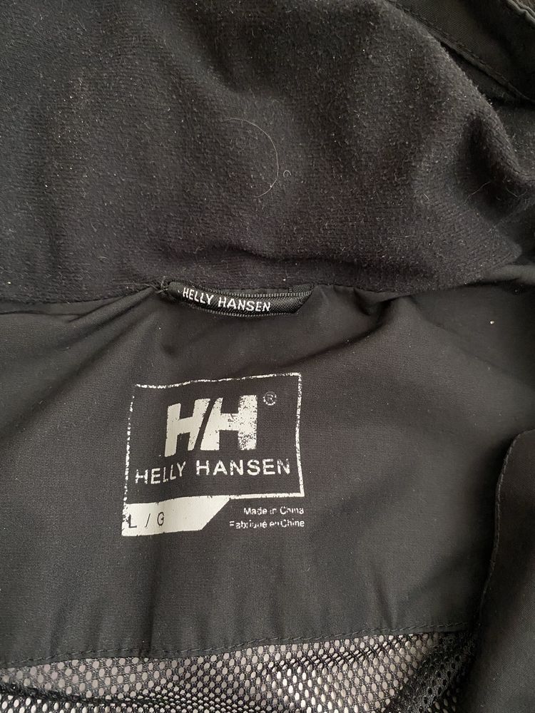 Курточка Helly Hansen / Вітровка Helly Hansen / Витровка HH