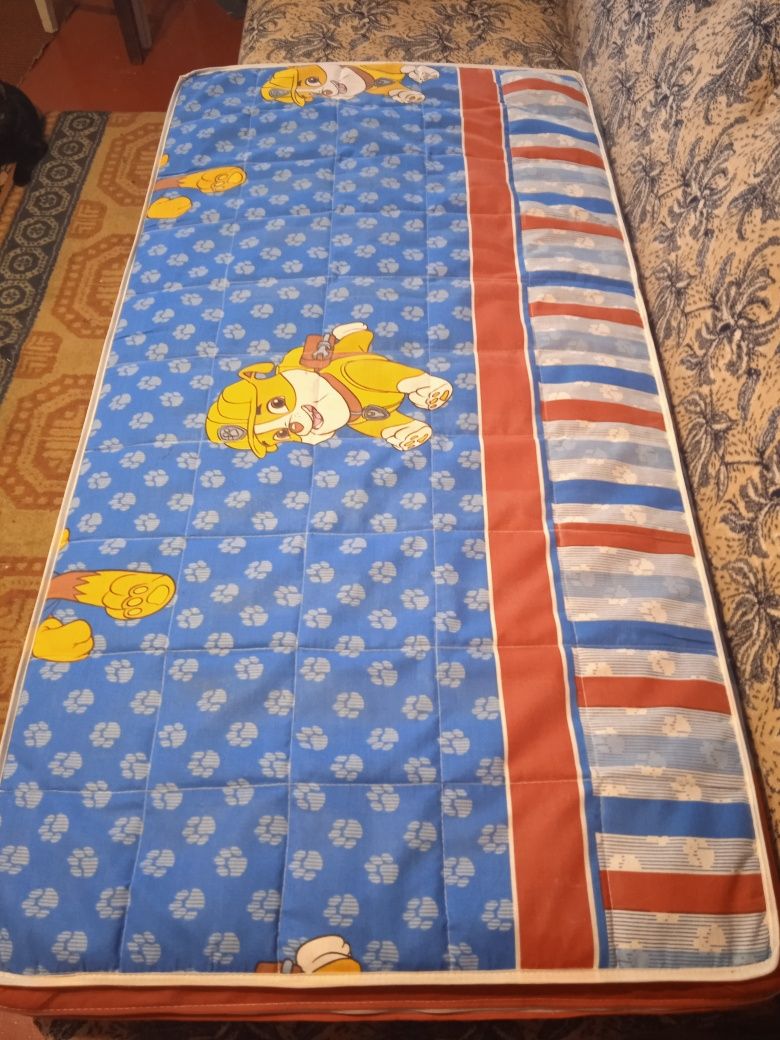 Дитячий матрац .