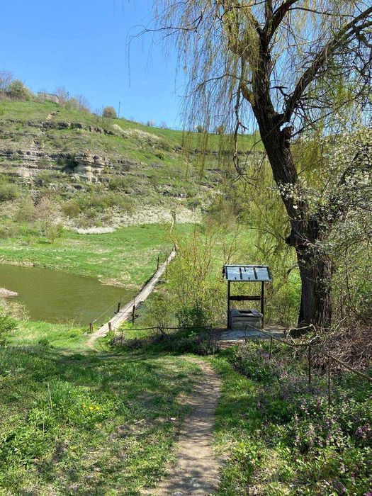 Будинок у с.Цибулівка