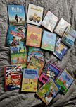 Zestaw płyt CD i DVD