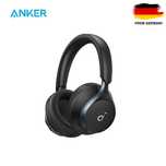 Оригінал! Anker SoundCore Space One Jet Black Чорні Анкер з Німеччини