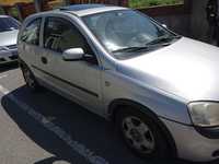 Opel corsa 1.2 hatchback 2001