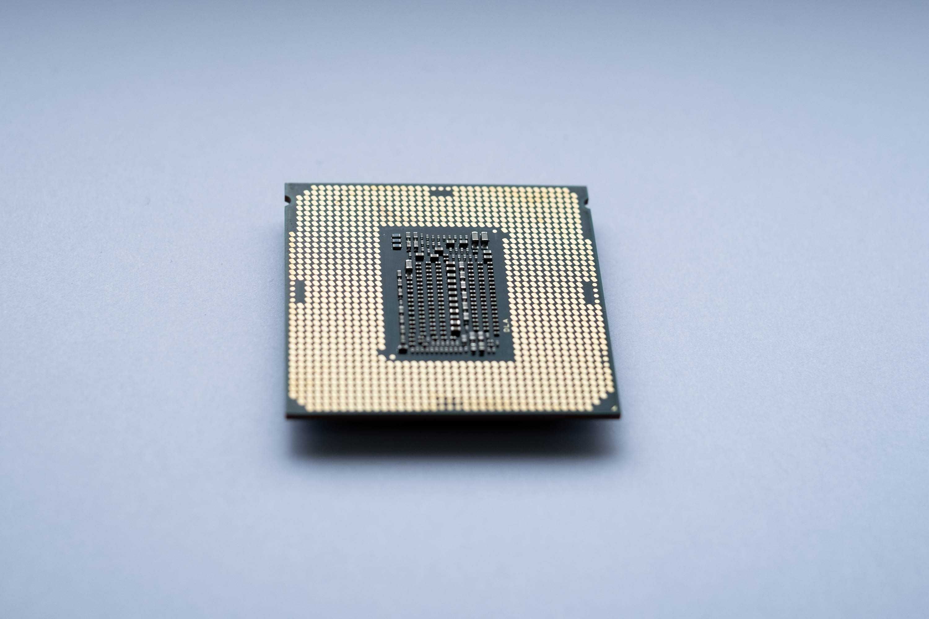I9 9900k Procesor 1151