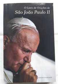Livros Papa João Paulo II