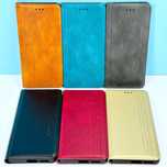 ЧЕХОЛ Книжка business Samsung A03s