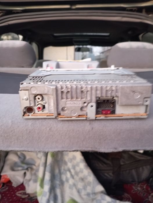 Продам автомагнітола