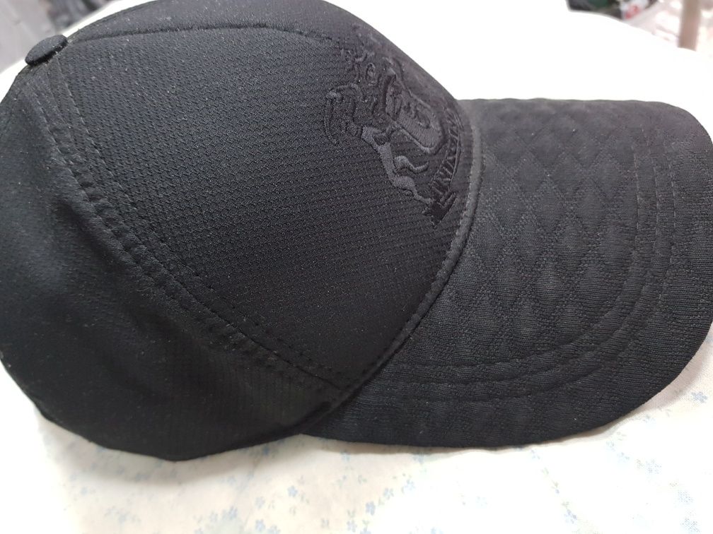 Кепка мужская “Original Turtsiya”