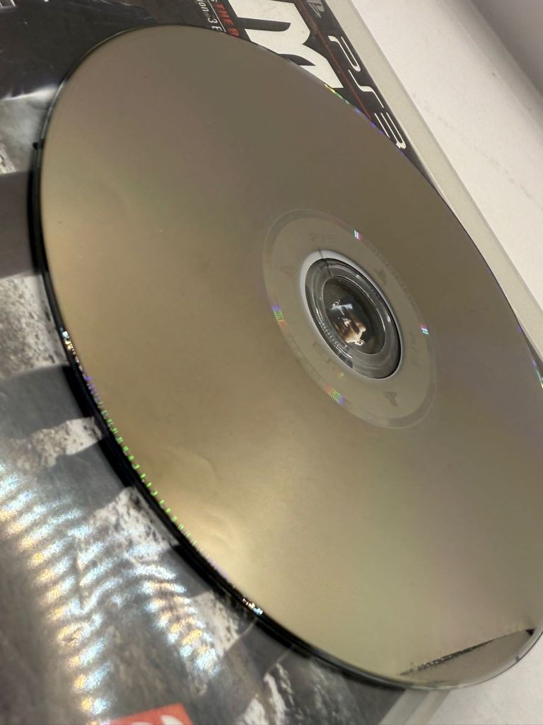 Mafia II Ps3 nr 6235