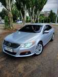 Продам Passat cc 2011г