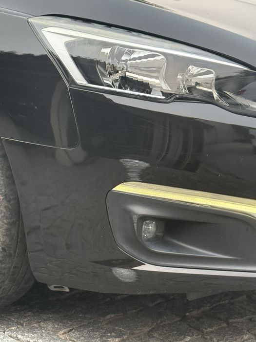 Peugeot 508 Facelift 1.6HDI Automatica MELHOR PREÇO