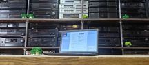 Ноутбук Toshiba Satellite C70/Pentium 3805U/Ram 8Gb/HDD No