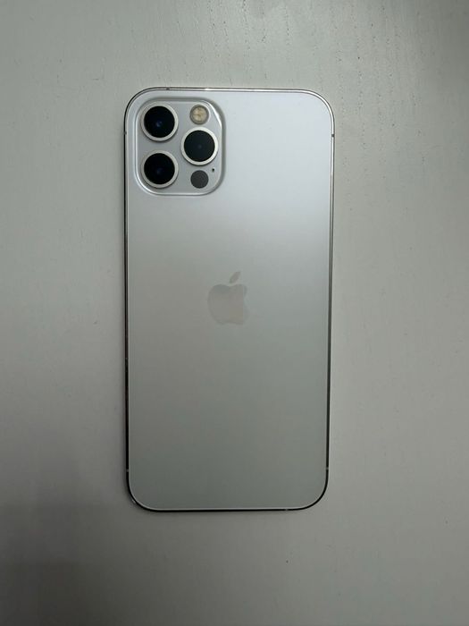 Iphone 12 pro 256GB