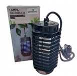 Lampa Owadobójcza GARDENIC Ogrod Taras Balkon Wakacje