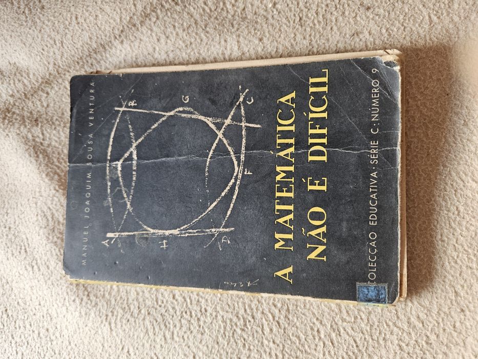 Livros vários...