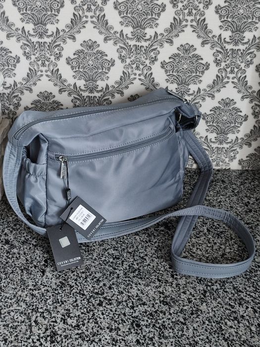 Coveri collection нова жіноча вмістка сумка