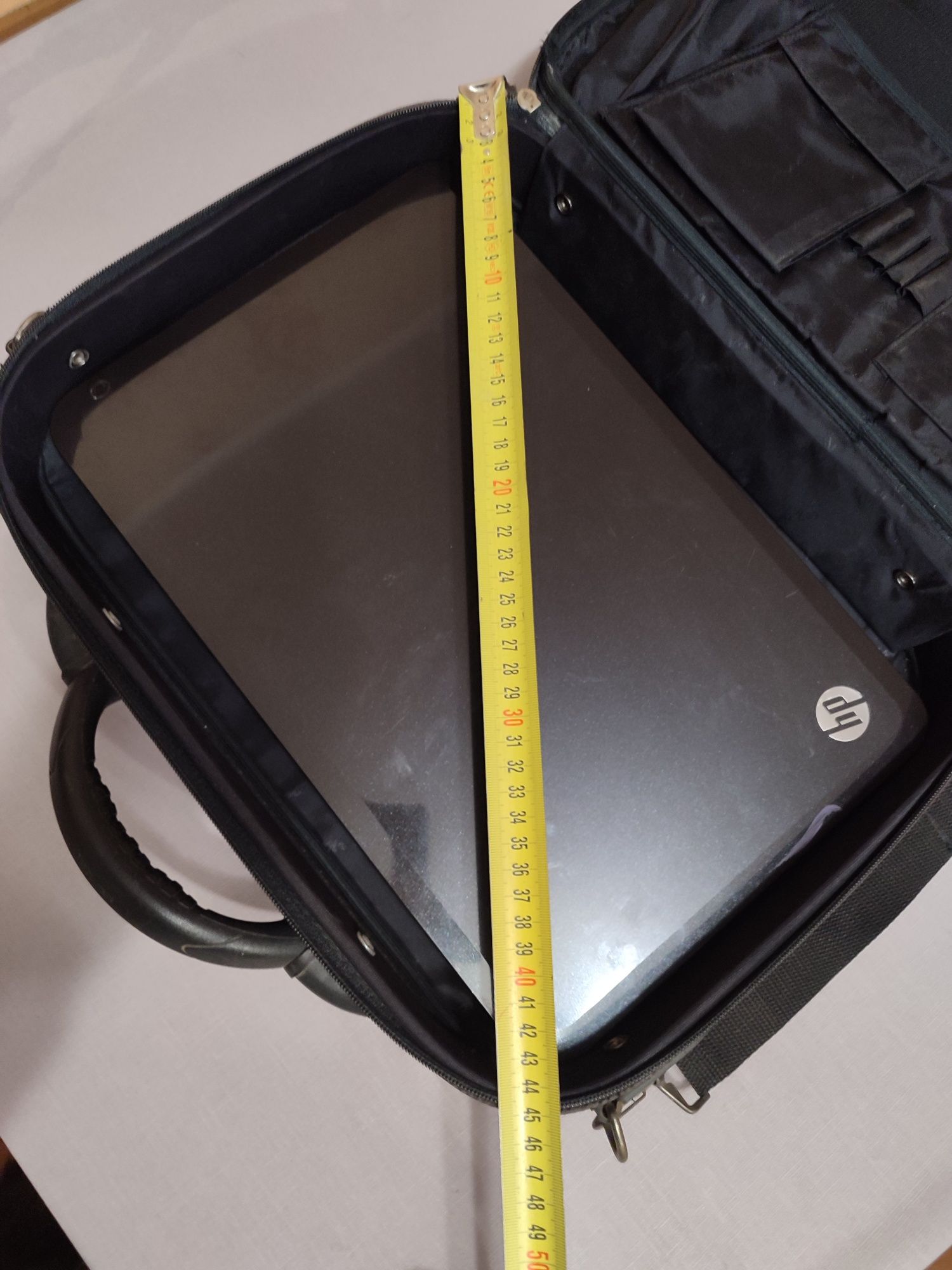 Ноутбук HP pavilion g6