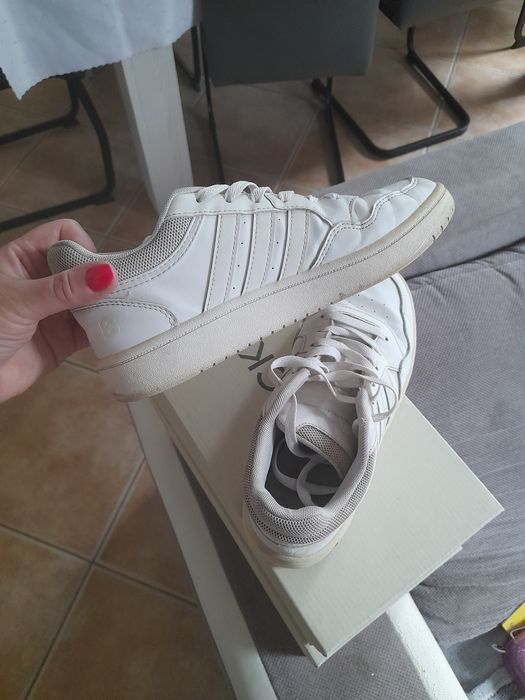 Adidasy adidas rozmiar 37 damskie